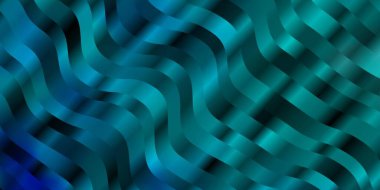 Renkli gradyan ile soyut vektör arkaplanı. Bu çizim kendi tasarımınızı başlatmak için mükemmel..