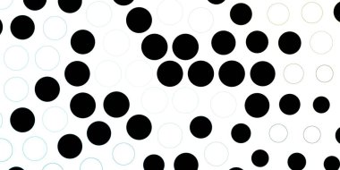 Renkli gradyan ile soyut vektör arkaplanı. Bu çizim kendi tasarımınızı başlatmak için mükemmel..