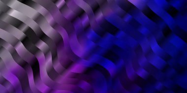 Renkli gradyan ile soyut vektör arkaplanı. Bu çizim kendi tasarımınızı başlatmak için mükemmel..