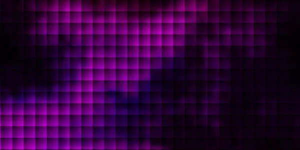深粉色矢量纹理为矩形风格 在抽象背景上呈彩色渐变的矩形 广告和广告的模式 — 图库矢量图片