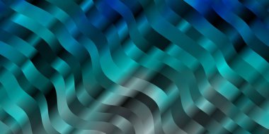 Renkli gradyan ile soyut vektör arkaplanı. Bu çizim kendi tasarımınızı başlatmak için mükemmel..