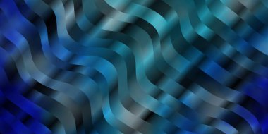 Renkli gradyan ile soyut vektör arkaplanı. Bu çizim kendi tasarımınızı başlatmak için mükemmel..