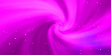 Renkli gradyan ile soyut vektör arkaplanı. Bu çizim kendi tasarımınızı başlatmak için mükemmel..