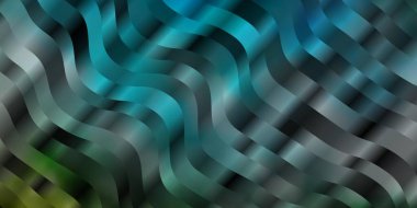 Renkli gradyan ile soyut vektör arkaplanı. Bu çizim kendi tasarımınızı başlatmak için mükemmel..