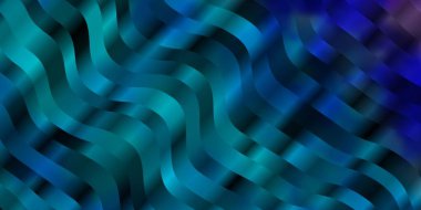 Renkli gradyan ile soyut vektör arkaplanı. Bu çizim kendi tasarımınızı başlatmak için mükemmel..