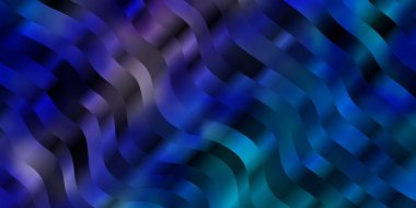 Renkli gradyan ile soyut vektör arkaplanı. Bu çizim kendi tasarımınızı başlatmak için mükemmel..