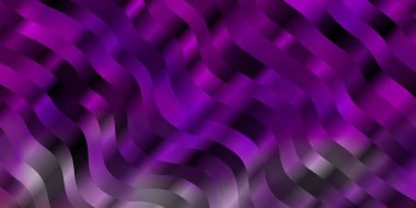 Renkli gradyan ile soyut vektör arkaplanı. Bu çizim kendi tasarımınızı başlatmak için mükemmel..