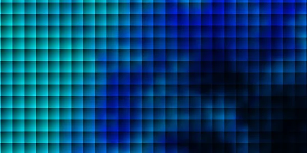 라이트 텍스처 Light Blue Vector Texture 직사각형 스타일이다 직사각형 모양의 — 스톡 벡터