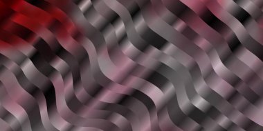 Renkli gradyan ile soyut vektör arkaplanı. Bu çizim kendi tasarımınızı başlatmak için mükemmel..