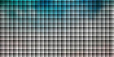 Açık Pembe, çokgen tarzda yeşil vektör arkaplan. Dikdörtgen şekilli yeni soyut illüstrasyon. Reklamınız, posteriniz, afişiniz için en iyi tasarım.