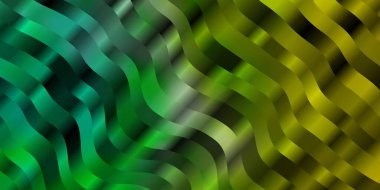 Renkli gradyan ile soyut vektör arkaplanı. Bu çizim kendi tasarımınızı başlatmak için mükemmel..