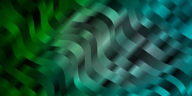 Renkli gradyan ile soyut vektör arkaplanı. Bu çizim kendi tasarımınızı başlatmak için mükemmel..