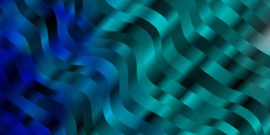 Renkli gradyan ile soyut vektör arkaplanı. Bu çizim kendi tasarımınızı başlatmak için mükemmel..