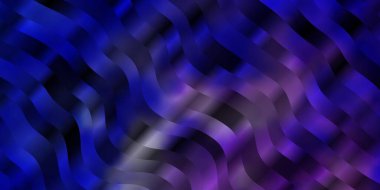 Renkli gradyan ile soyut vektör arkaplanı. Bu çizim kendi tasarımınızı başlatmak için mükemmel..