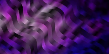 Renkli gradyan ile soyut vektör arkaplanı. Bu çizim kendi tasarımınızı başlatmak için mükemmel..