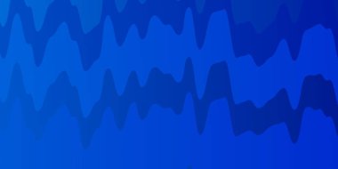 Renkli gradyan ile soyut vektör arkaplanı. Bu çizim kendi tasarımınızı başlatmak için mükemmel..