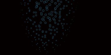 Renkli gradyan ile soyut vektör arkaplanı. Bu çizim kendi tasarımınızı başlatmak için mükemmel..