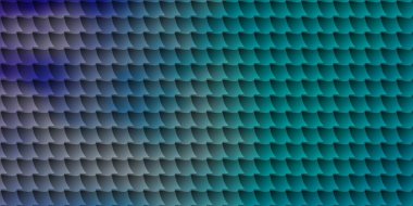 Açık Pembe, mavi vektör düzeni çizgiler, dikdörtgenler. Dikdörtgen şekilli yeni soyut illüstrasyon. İş tanıtımınız için tasarım.