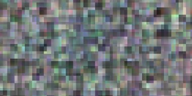 Dikdörtgenli hafif BLUE vektör arka planı. Soyut tarzda dikdörtgenleri olan modern tasarım. Cep telefonları için şablon.