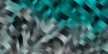 Renkli gradyan ile soyut vektör arkaplanı. Bu çizim kendi tasarımınızı başlatmak için mükemmel..