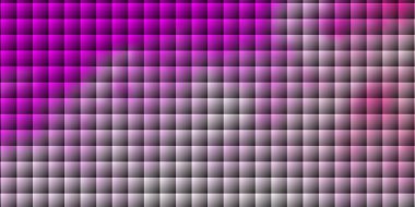 Açık Mor, dikdörtgenli pembe vektör şablonu. Dikdörtgen şekilli yeni soyut illüstrasyon. Reklamlar ve reklamlar için desen.