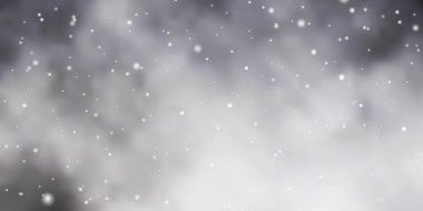 Renkli gradyan ile soyut vektör arkaplanı. Bu çizim kendi tasarımınızı başlatmak için mükemmel..