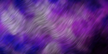 Renkli gradyan ile soyut vektör arkaplanı. Bu çizim kendi tasarımınızı başlatmak için mükemmel..