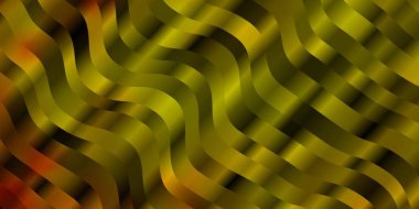 Renkli gradyan ile soyut vektör arkaplanı. Bu çizim kendi tasarımınızı başlatmak için mükemmel..