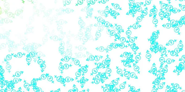 Renkli gradyan ile soyut vektör arkaplanı. Bu çizim kendi tasarımınızı başlatmak için mükemmel..