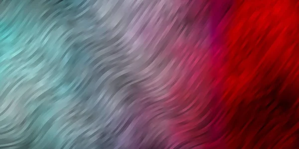 Abstracte Vectorachtergrond Met Kleurrijk Verloop Deze Illustratie Perfect Eigen Ontwerp — Stockvector