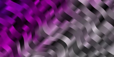 Renkli gradyan ile soyut vektör arkaplanı. Bu çizim kendi tasarımınızı başlatmak için mükemmel..