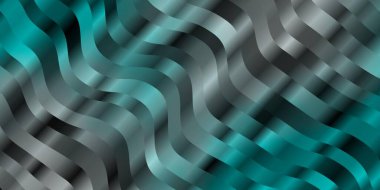 Renkli gradyan ile soyut vektör arkaplanı. Bu çizim kendi tasarımınızı başlatmak için mükemmel..