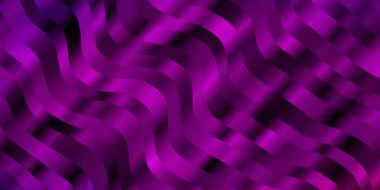 Renkli gradyan ile soyut vektör arkaplanı. Bu çizim kendi tasarımınızı başlatmak için mükemmel..