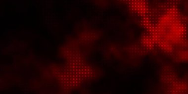 Renkli gradyan ile soyut vektör arkaplanı. Bu çizim kendi tasarımınızı başlatmak için mükemmel..