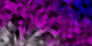 Renkli gradyan ile soyut vektör arkaplanı. Bu çizim kendi tasarımınızı başlatmak için mükemmel..