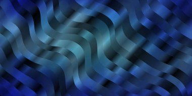 Renkli gradyan ile soyut vektör arkaplanı. Bu çizim kendi tasarımınızı başlatmak için mükemmel..