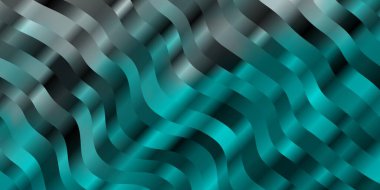 Renkli gradyan ile soyut vektör arkaplanı. Bu çizim kendi tasarımınızı başlatmak için mükemmel..