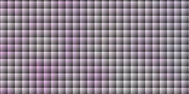Açık Mor vektör dokusu dikdörtgen biçiminde. Gradyan dikdörtgenleri olan bir resim. Reklamınız, posteriniz, afişiniz için en iyi tasarım.