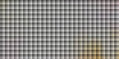 Açık Turuncu vektör deseni kare biçiminde. Dikdörtgenli soyut gradyan çizimi. Reklamınız, posteriniz, afişiniz için en iyi tasarım.