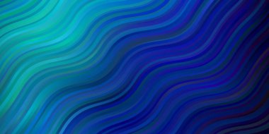 Renkli gradyan ile soyut vektör arkaplanı. Bu çizim kendi tasarımınızı başlatmak için mükemmel..