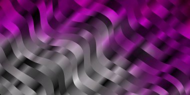 Renkli gradyan ile soyut vektör arkaplanı. Bu çizim kendi tasarımınızı başlatmak için mükemmel..