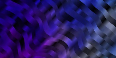 Renkli gradyan ile soyut vektör arkaplanı. Bu çizim kendi tasarımınızı başlatmak için mükemmel..