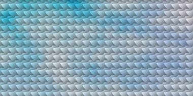 Açık Mor vektör deseni kare biçiminde. Gradyan dikdörtgenleri ve kareleri olan renkli çizimler. Web siteleri, iniş sayfaları için desen.