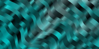 Renkli gradyan ile soyut vektör arkaplanı. Bu çizim kendi tasarımınızı başlatmak için mükemmel..