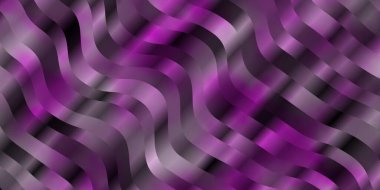 Renkli gradyan ile soyut vektör arkaplanı.