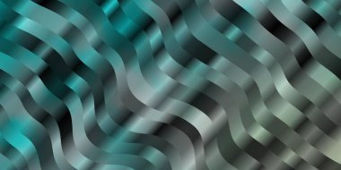 Renkli gradyan ile soyut vektör arkaplanı.