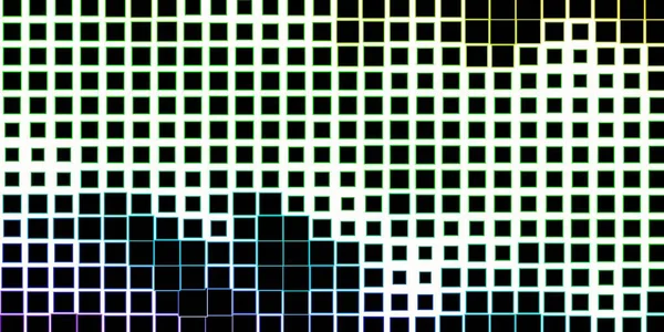 Abstract Vector Achtergrond Met Kleurrijk Verloop — Stockvector