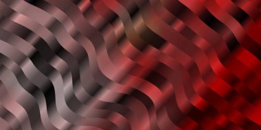 Renkli gradyan ile soyut vektör arkaplanı.