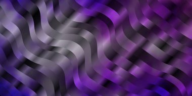 Renkli gradyan ile soyut vektör arkaplanı.