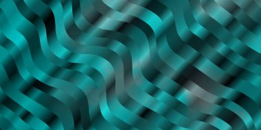 Renkli gradyan ile soyut vektör arkaplanı.